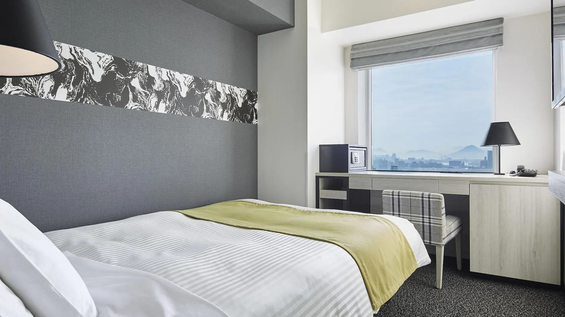 Mitsui Garden Hotel Hiroshima