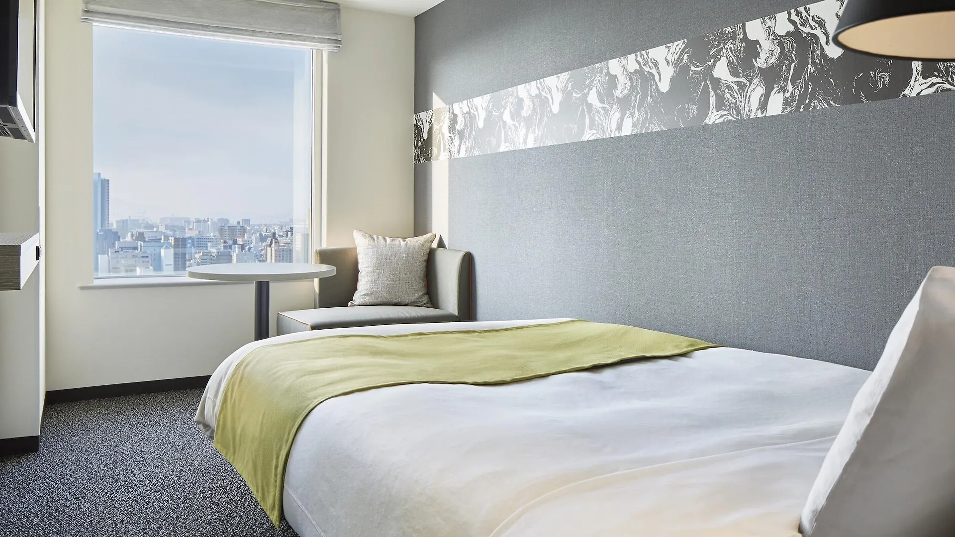 Mitsui Garden Hotel Hiroshima
