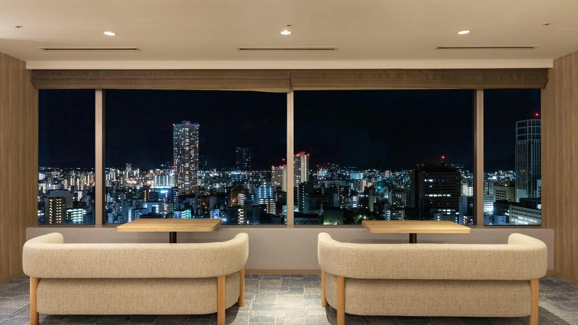 Mitsui Garden Hotel Hiroshima