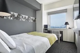 Mitsui Garden Hotel Hiroshima Japan