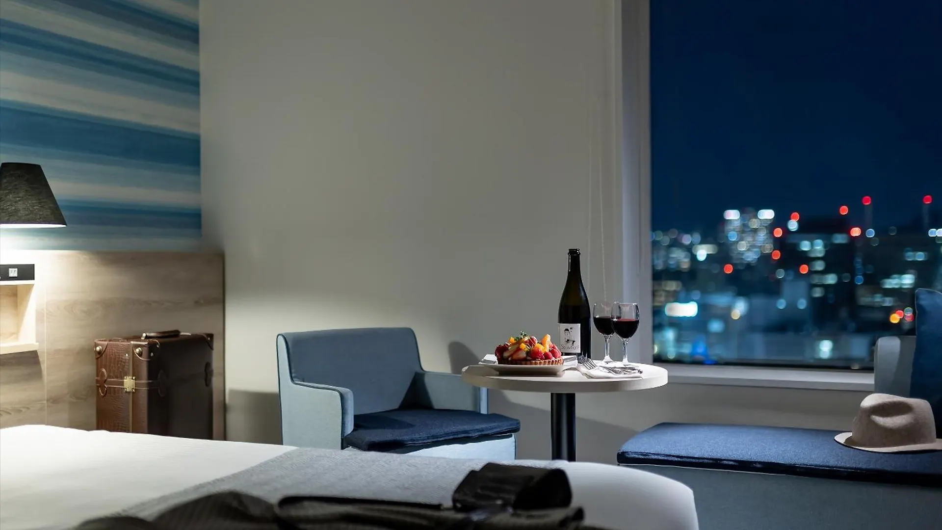 Mitsui Garden Hotel Hiroshima
