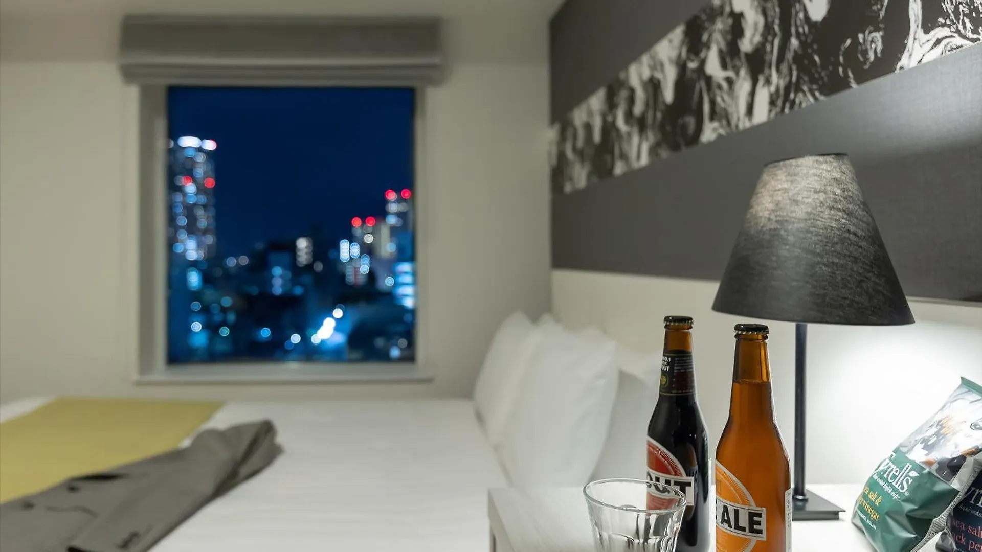 Mitsui Garden Hotel Hiroshima 4*,