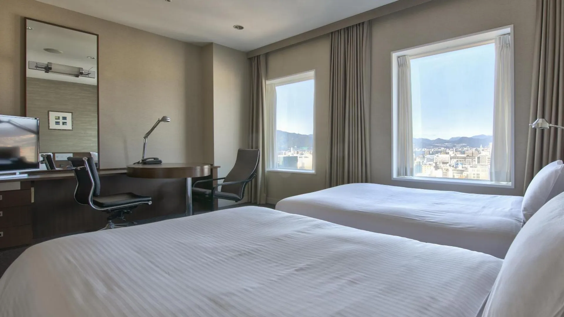Mitsui Garden Hotel Hiroshima