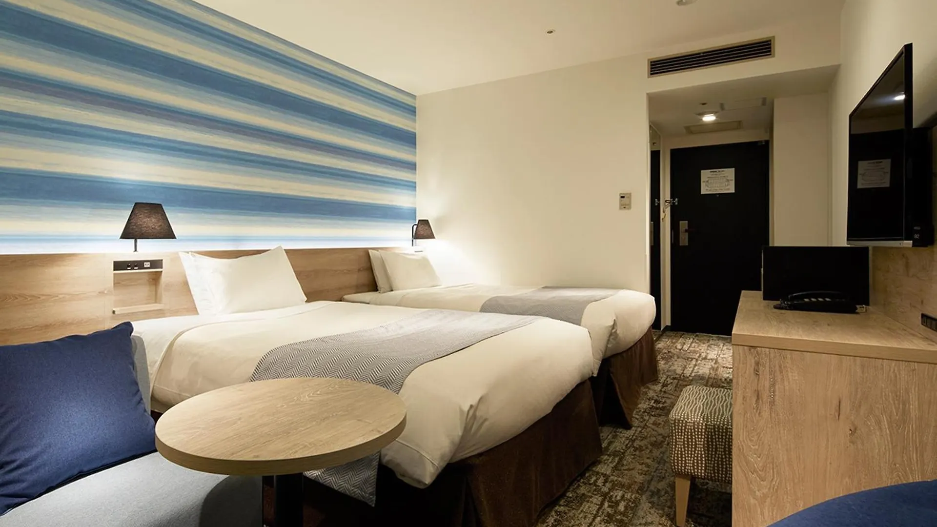 Mitsui Garden Hotel Hiroshima