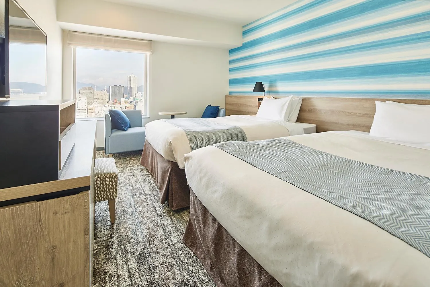 Mitsui Garden Hotel Hiroshima