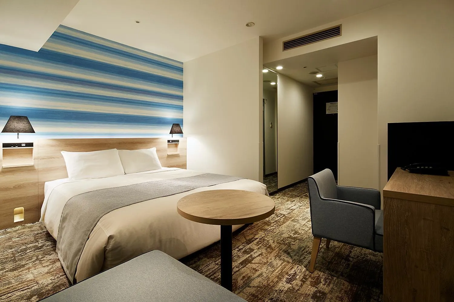 Mitsui Garden Hotel Hiroshima