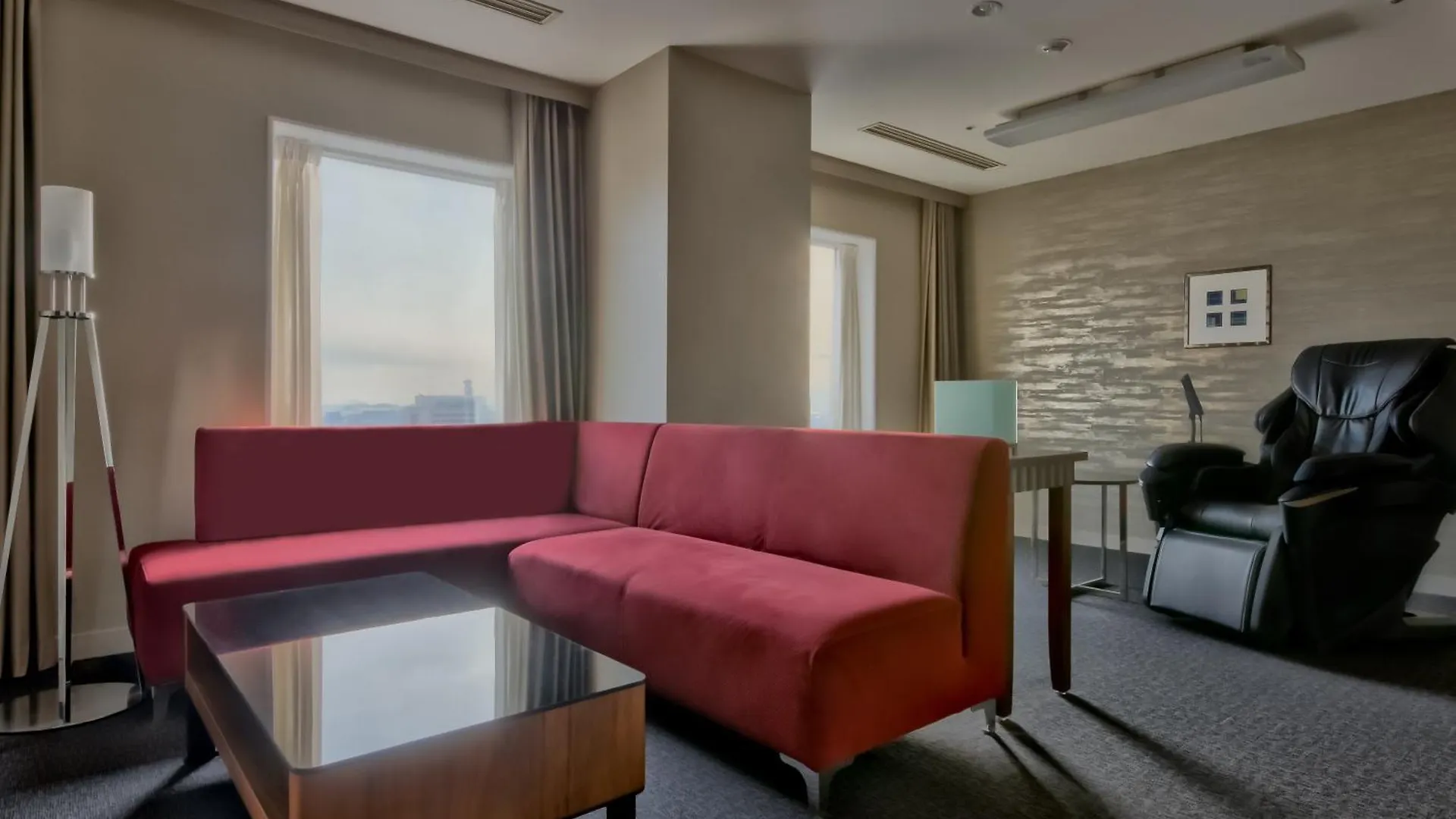 Mitsui Garden Hotel Hiroshima