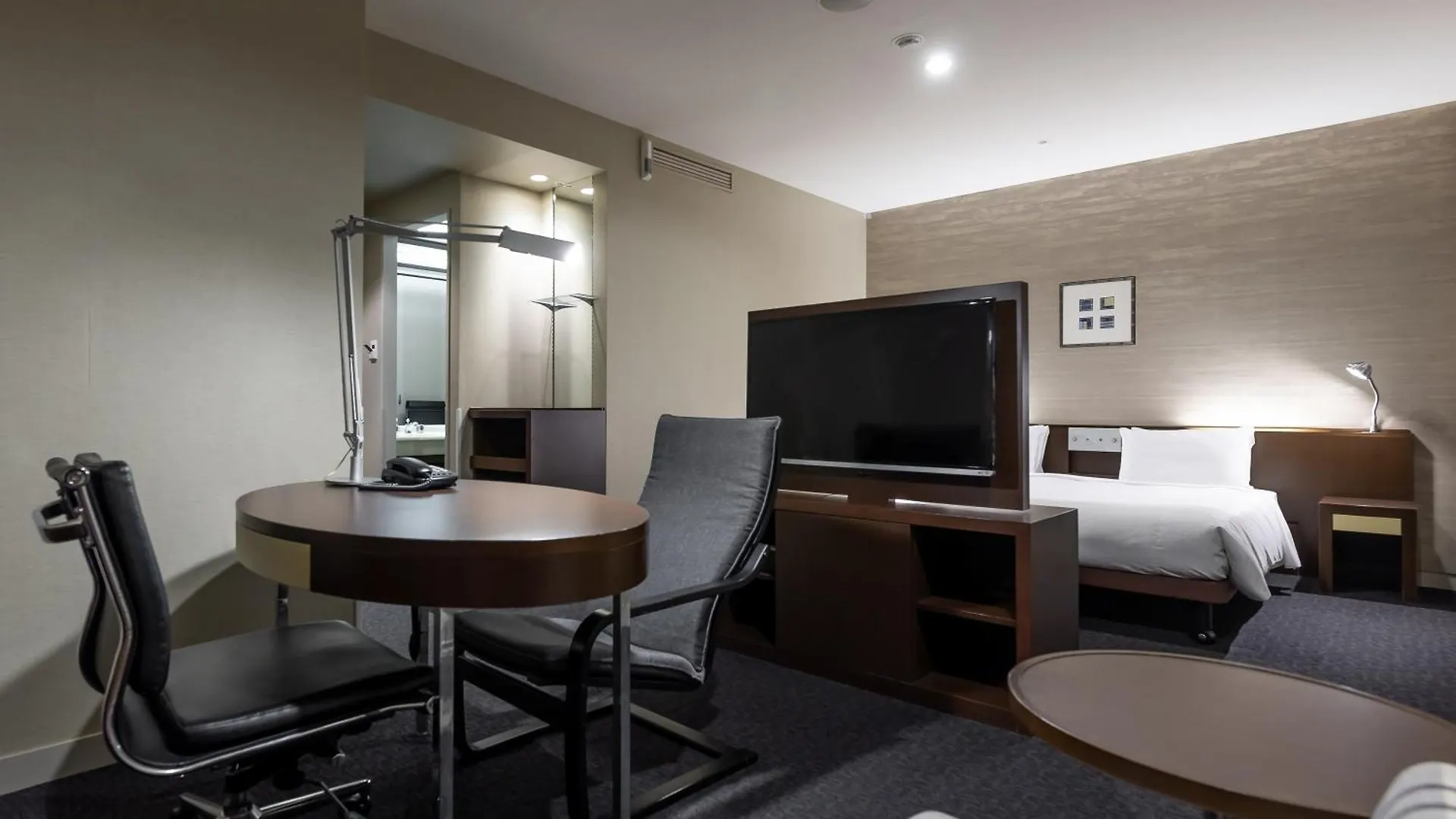 Mitsui Garden Hotel Hiroshima