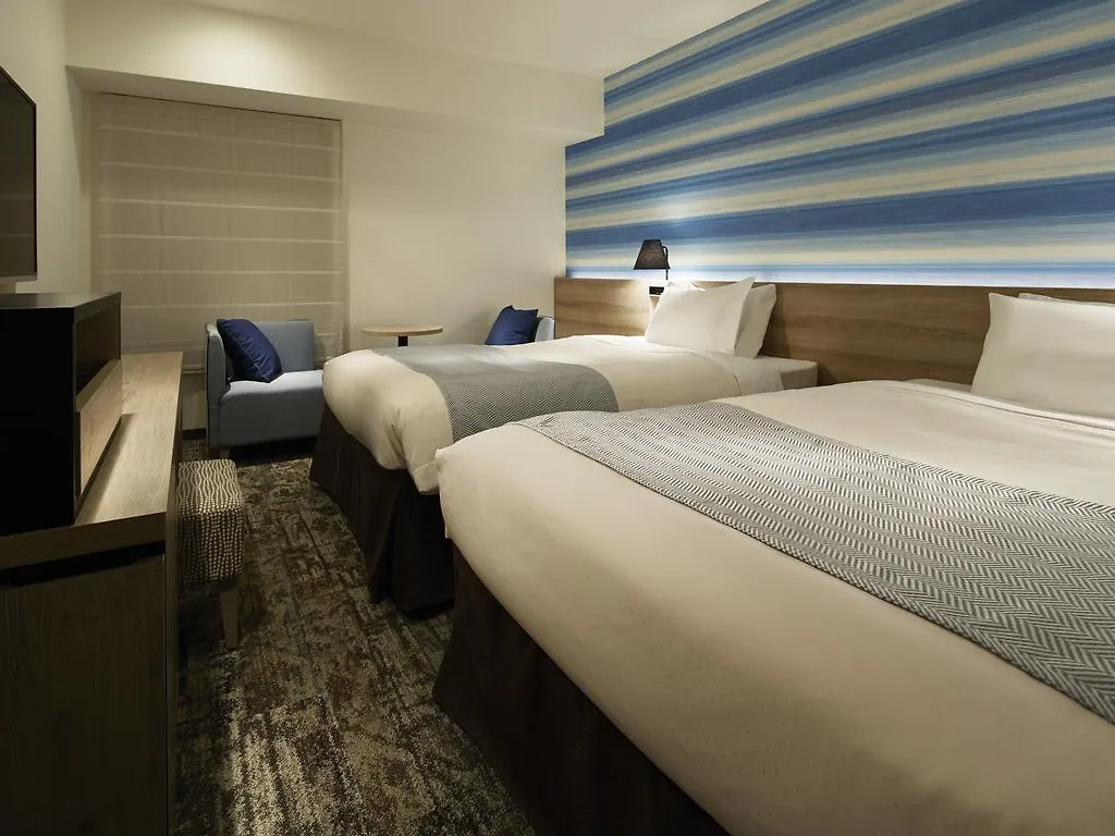 Mitsui Garden Hotel Hiroshima