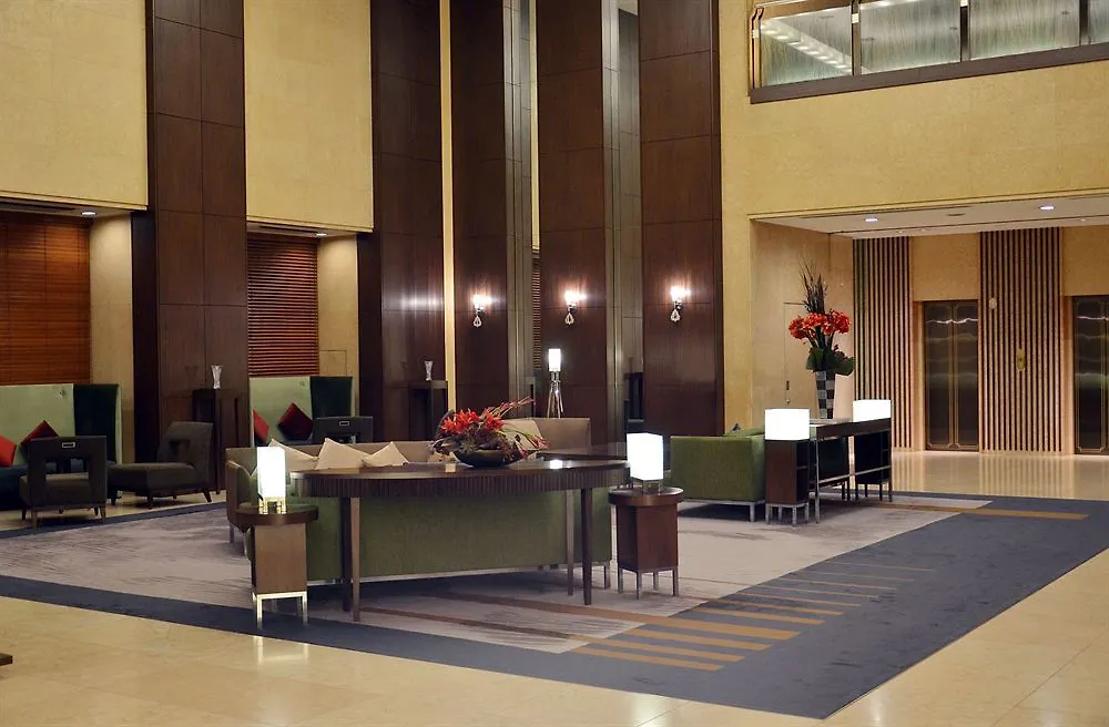 Mitsui Garden Hotel Hiroshima Japan