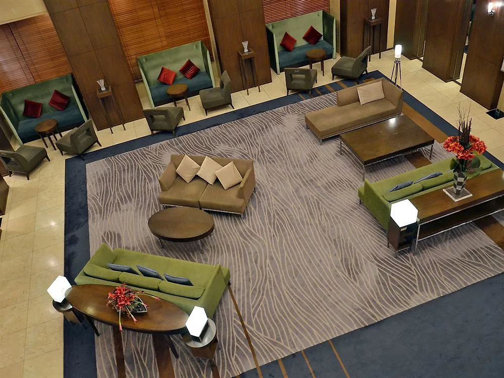 Mitsui Garden Hotel Hiroshima
