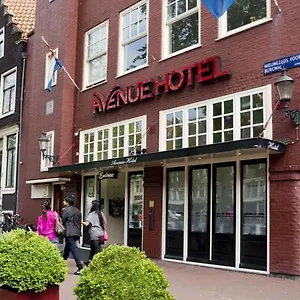 Avenue 3*, Ámsterdam Países Bajos