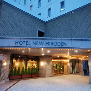 New Hiroden Hotel