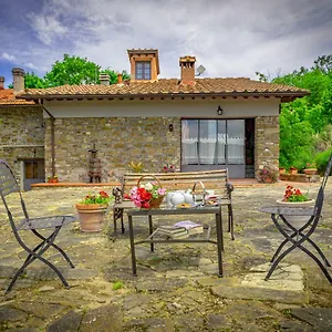 Casa Al Bosco Italia