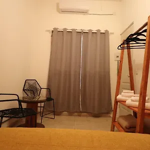 Wabi , Playa del Carmen México