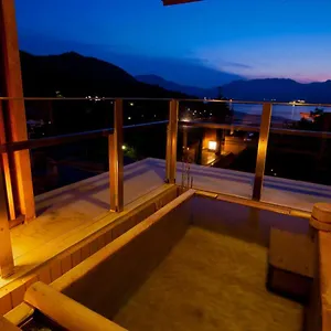 Miyajima Grand Arimoto Hotel