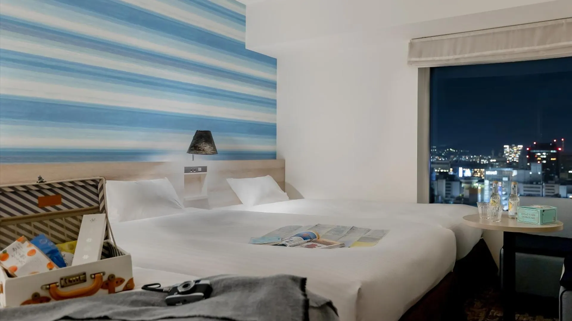 Mitsui Garden Hotel Hiroshima