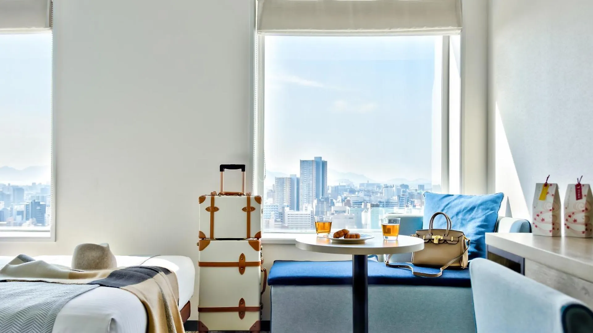 Mitsui Garden Hotel Hiroshima