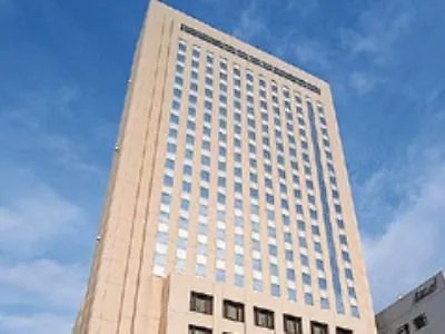 Mitsui Garden Hotel Hiroshima